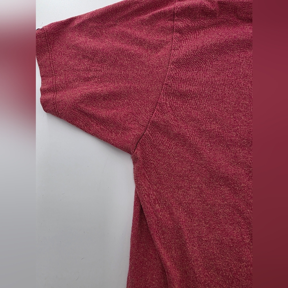 Young & Reckless Men’s Red Graphic Tee T-Shirt Large Y&R Logo Streetwear Casual‎ - Picture 13 of 16